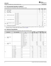 SN74LV1T00 datasheet.datasheet_page 6