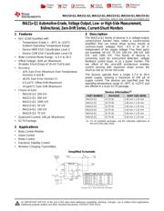 INA211BQDCKRQ1 datasheet.datasheet_page 1