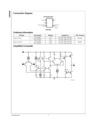 LMV7219 datasheet.datasheet_page 2