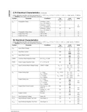 LMV7219 datasheet.datasheet_page 4