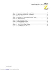 Z86C9116 datasheet.datasheet_page 5