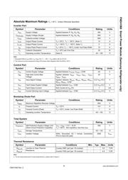 FNE41060 datasheet.datasheet_page 6