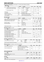 6MBP150RTC060 datasheet.datasheet_page 2