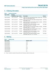 74LVC2G74DP datasheet.datasheet_page 2