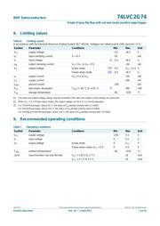 74LVC2G74GM,125 datasheet.datasheet_page 6