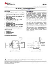 LMC6953CM/NOPB datasheet.datasheet_page 1