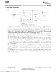 TRF7960RHBTG4 datasheet.datasheet_page 4