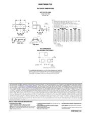 MMBT8099L datasheet.datasheet_page 5