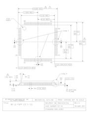 MK40DX64VLK7 datasheet.datasheet_page 1