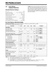 MCP6292-E/MS 数据规格书 2