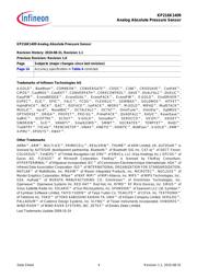 KP216K1409XTMA1 datasheet.datasheet_page 4