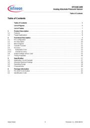 KP216K1409XTMA1 datasheet.datasheet_page 5