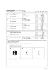 NDC7001 datasheet.datasheet_page 3