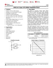 LM20BIM7X/S5000709 datasheet.datasheet_page 1