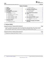LM20BIM7X/S5000709 datasheet.datasheet_page 2
