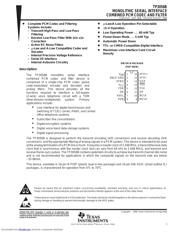 TP3056BDW datasheet.datasheet_page 1