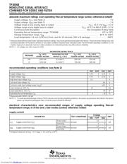 TP3056BDW datasheet.datasheet_page 4