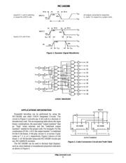 MC14028BCP datasheet.datasheet_page 4