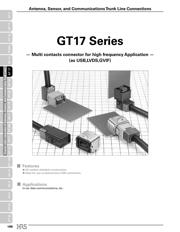 GT25-2428SCF 数据规格书 1