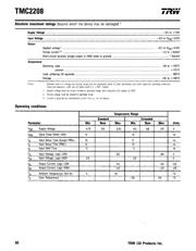 TMC2208J4C datasheet.datasheet_page 6