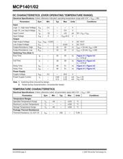 MCP1402T-E/OT 数据规格书 4