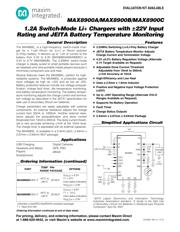 MAX8900AEWV+T datasheet.datasheet_page 1