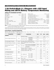 MAX8900AEWV+T datasheet.datasheet_page 4