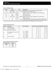 ICS83054AGI-01T datasheet.datasheet_page 2