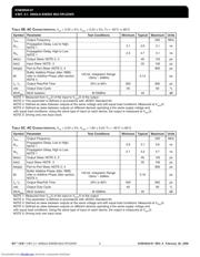 ICS83054AGI-01T datasheet.datasheet_page 5