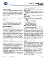 CY8C4014SXI-411T datasheet.datasheet_page 5