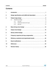 STC04IE170HV datasheet.datasheet_page 2