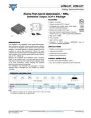 VOM452T datasheet.datasheet_page 1