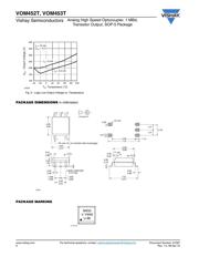 VOM452T datasheet.datasheet_page 6