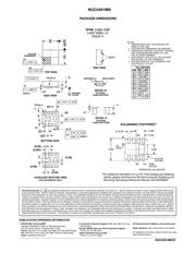 NUC2401 datasheet.datasheet_page 4