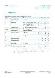 PMV27UPEA datasheet.datasheet_page 3