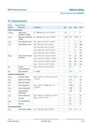 PMV27UPEA datasheet.datasheet_page 6