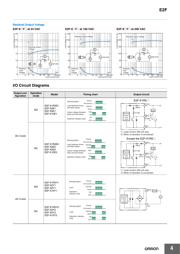 E2F-X2Y1 datasheet.datasheet_page 4