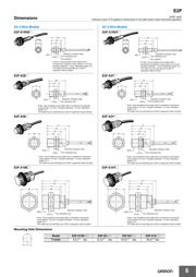 E2F-X2Y1 datasheet.datasheet_page 6