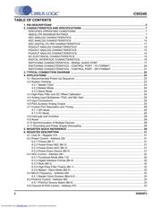 CS5345 datasheet.datasheet_page 2