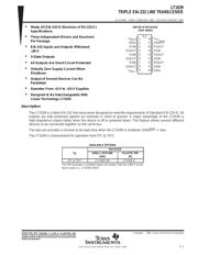 LT1039CN datasheet.datasheet_page 1