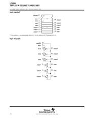 LT1039CN datasheet.datasheet_page 2