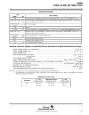 LT1039CN datasheet.datasheet_page 3