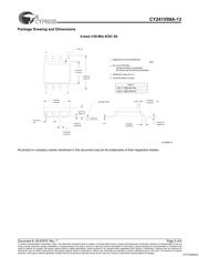 CY241V8ASXC-13 datasheet.datasheet_page 5