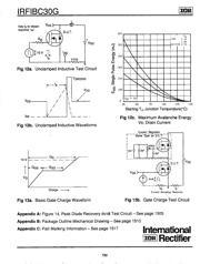 IRFIBC30G datasheet.datasheet_page 6