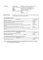 UPD78F0581GB-GAF-AX datasheet.datasheet_page 5