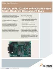 DSP56F803EVM datasheet.datasheet_page 1