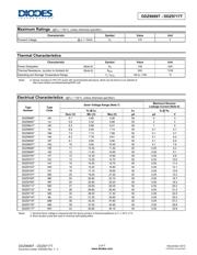 DDZ9702T-7 datasheet.datasheet_page 2