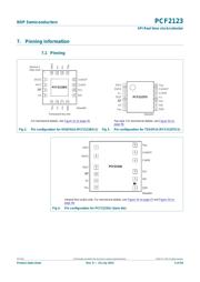 PCF2123TS/1 datasheet.datasheet_page 4