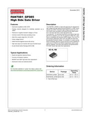 FAN7081M_GF085 datasheet.datasheet_page 1