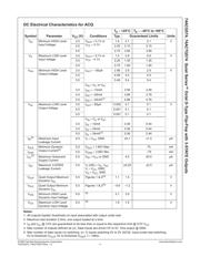 74ACTQ574SJX datasheet.datasheet_page 4